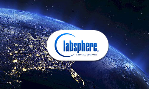 蓝菲光学（Labsphere）最新产品亮相成都国际照明及LED展览会