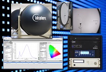 illumia plus 光测量系统