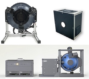 蓝菲光学均匀光源新产品