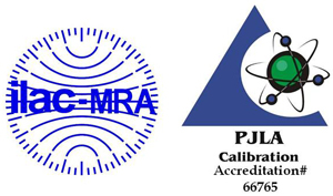 ISO/IEC 17025:2017 光度计校准服务