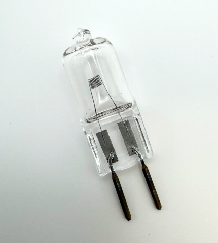 G6.35 双针卤素胶囊灯